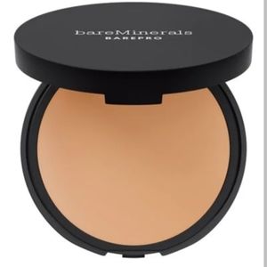 BAREPRO 16HR SKIN-PERFECTING POWDER FOUNDATION